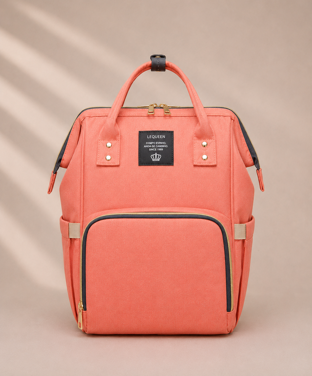 Lequeen Maternity Bag ToteMum