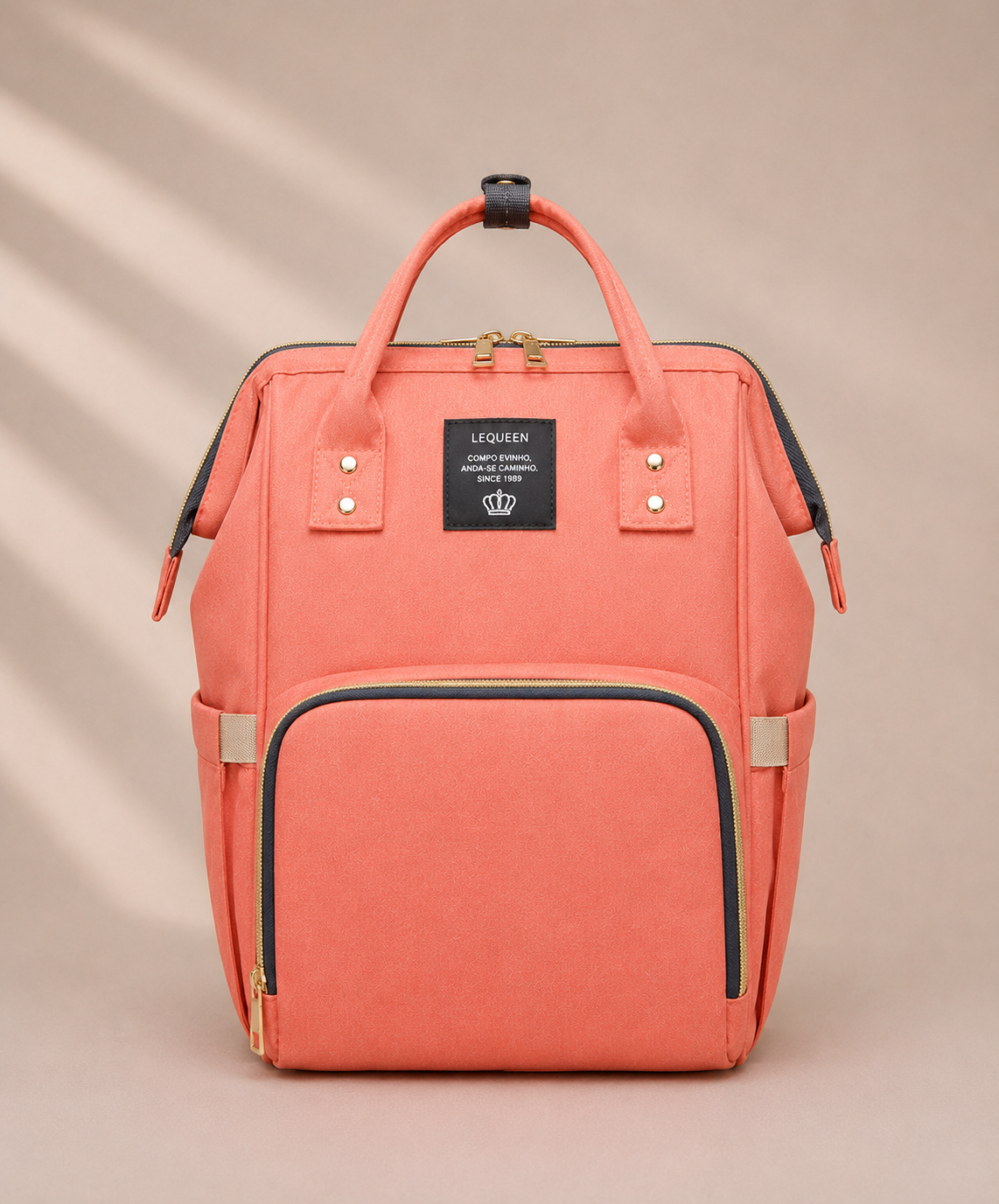 Lequeen Maternity Bag ToteMum