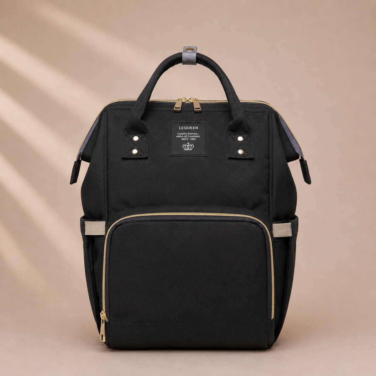 Lequeen Maternity Bag ToteMum