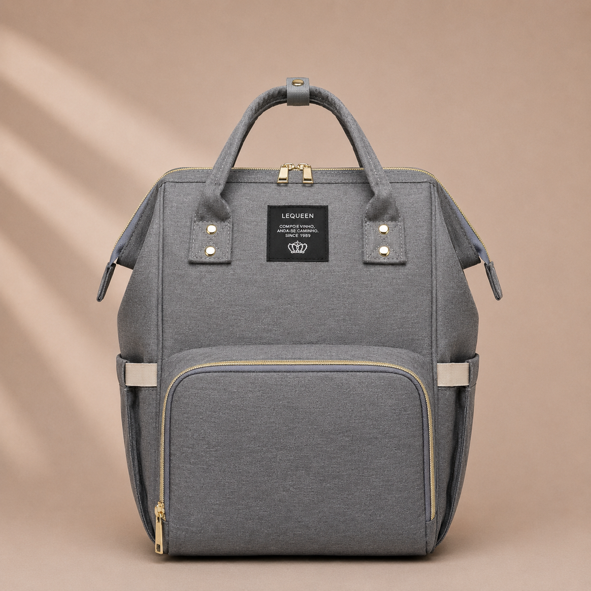Lequeen Maternity Bag ToteMum