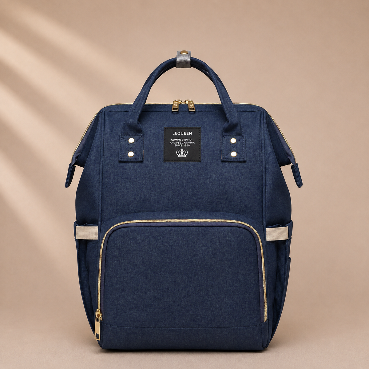 Lequeen Maternity Bag ToteMum