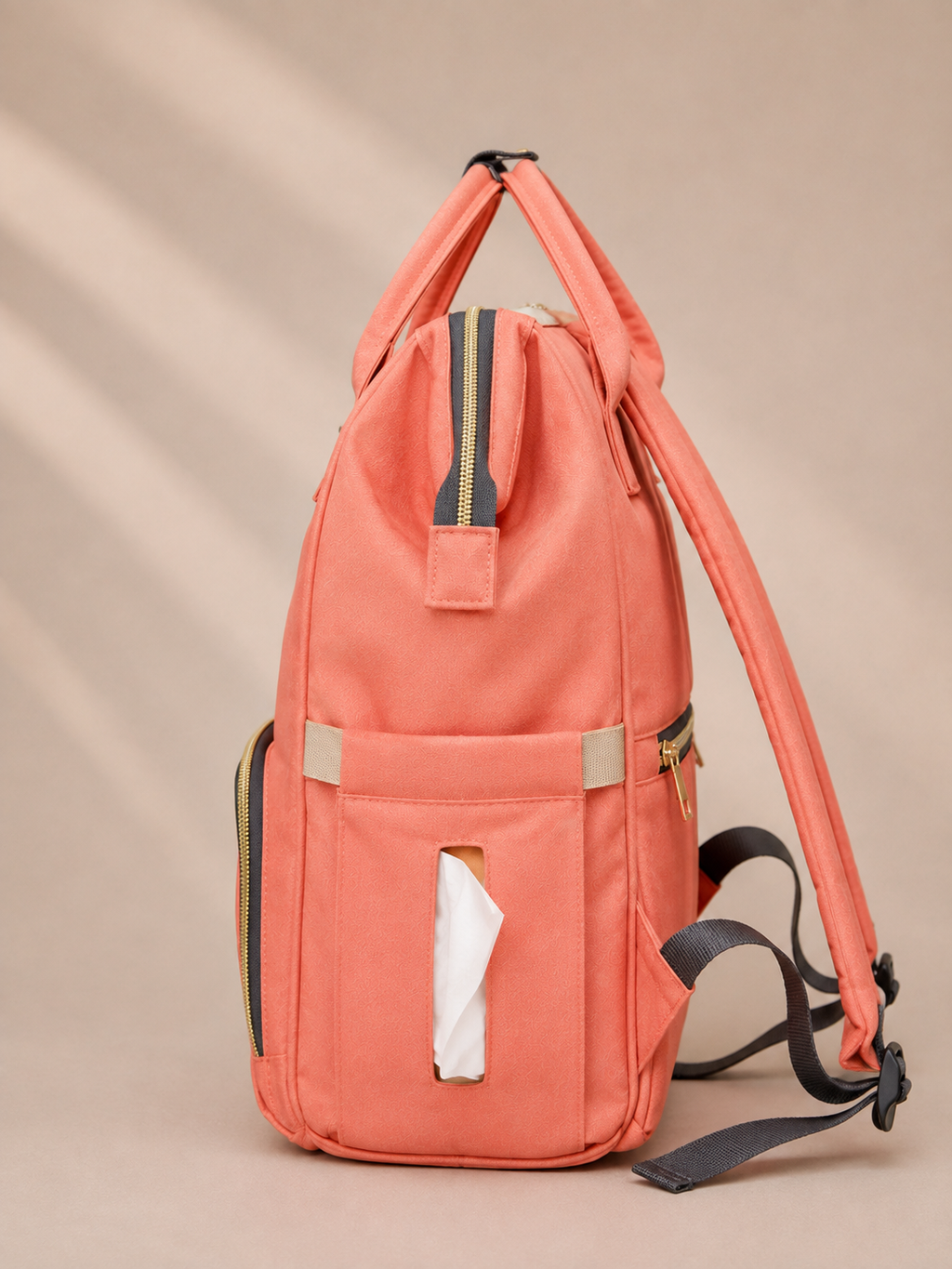 Lequeen Maternity Bag ToteMum